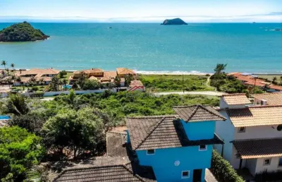 Casa com 3 quartos à venda na Rua Tiê Galo, Arpoador da Rasa, Armação dos Búzios
