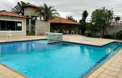 Terreno em condomínio fechado à venda na Avenida Doze De Novembro, Caravelas, Armação dos Búzios