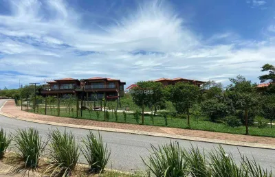 Terreno em condomínio fechado à venda na Avenida José Bento Ribeiro Dantas, Golfe, Armação dos Búzios