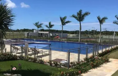 Terreno em condomínio fechado à venda na Rua do Guriri, Peró, Cabo Frio