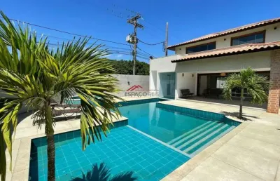Casa em condomínio fechado com 2 quartos à venda na Rua Alfazema, Baia Formosa, Armação dos Búzios