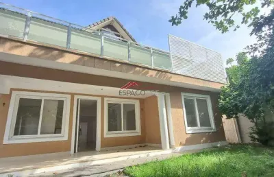 Casa com 4 quartos à venda na Rua das Rosas, Itacoatiara, Niterói
