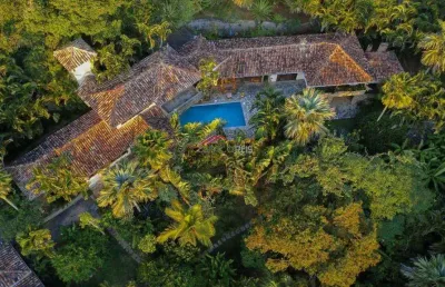 Casa com 5 quartos à venda na Rua Ignês Correia Da Costa, Ferradura, Armação dos Búzios