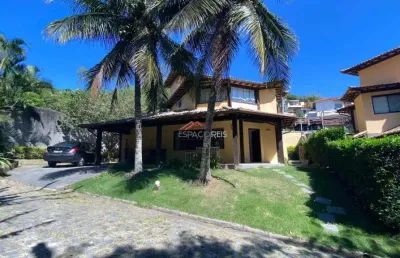 Linda casa de 5 quartos em condomínio exclusivo a 300 m da praia de geribá