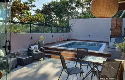 Casa com 6 quartos à venda na Rua Antônio Antunes Fernandes, Ferradurinha, Armação dos Búzios