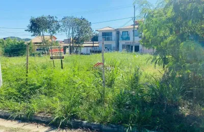 Ótimo terreno de 340 m²,totalmente plano, no bairro são josé .