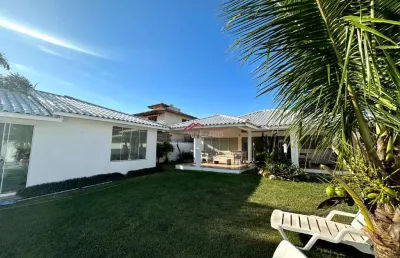 Casa com 4 quartos à venda na Alameda João De Barro, Marina, Armação dos Búzios