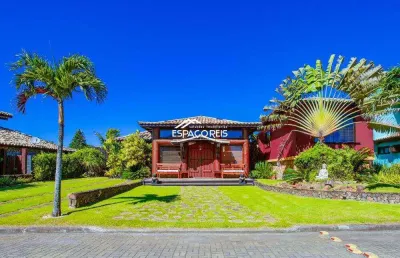 Casa de condomínio à venda, 7 quartos, 7 suítes, 6 vagas, manguinhos - armação dos búzios/rj