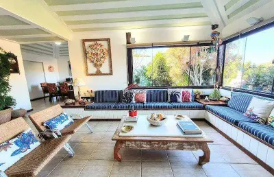Casa com 4 quartos à venda na Rua Eduardo Espínola, Centro, Armação dos Búzios