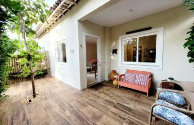 Imóvel alto padrão à 5 minutos de caminhada da praia de geribá!