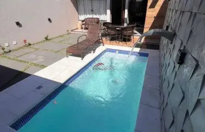 Casa à venda com 3 quartos independente em josé gonçalves buzios