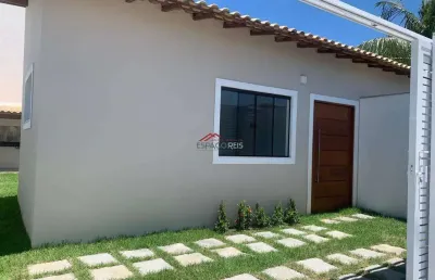 Casa com 2 quartos à venda na Rua Doutor Eduardo José Lima Filho, São José, Armação dos Búzios
