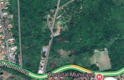Terreno para construção de condomínio com projeto aprovado!