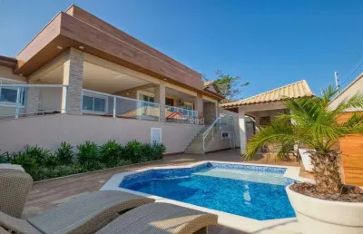 Casa com 3 quartos à venda na Rua Alto Manguinhos, Manguinhos, Armação dos Búzios