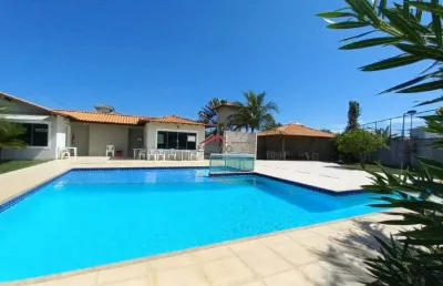 Terreno à venda dentro de condomínio em caravelas buzios
