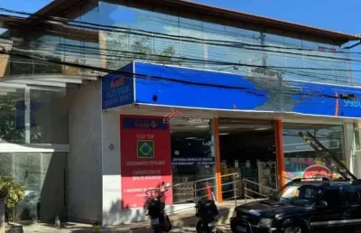 Prédio à venda na Avenida Justiniano De Souza, Praia Rasa, Armação dos Búzios