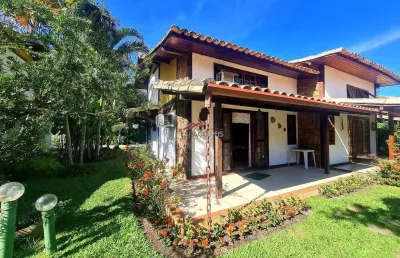 Casa em condomínio fechado com 2 quartos à venda na Avenida José Bento Ribeiro Dantas, Manguinhos, Armação dos Búzios