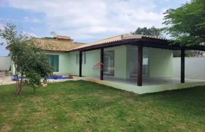 Casa de condomínio à venda, 3 quartos, 1 suíte, 4 vagas, caravelas - armação dos búzios/rj