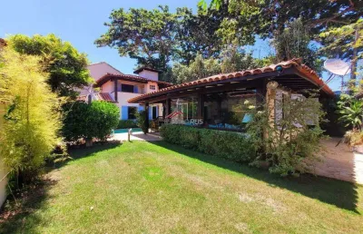 Casa aconchegante em geribá – a apenas 180 metros da praia!