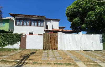 Casa com 4 quartos para alugar na Rua Baia Blanca, Marina, Armação dos Búzios