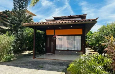 Casa com 4 quartos à venda na Rua Amália Ribeiro Dos Santos, São José, Armação dos Búzios