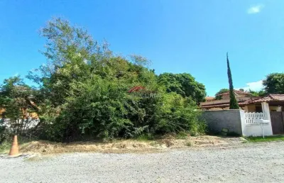 Terreno à venda dentro de condomínio em caravelas buzios