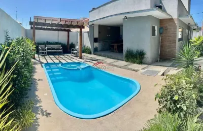 Casa com 3 quartos à venda na Avenida Dos Esportista, São José, Armação dos Búzios