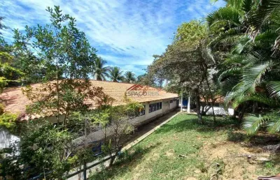 Casa à venda na Rua Da ÁRvore, Ferradura, Armação dos Búzios