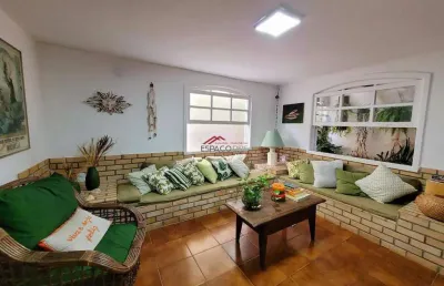 Casa com 4 quartos à venda na Rua Rui Barbosa, Centro (Mangue), Armação dos Búzios