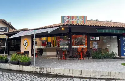 Loja comercial para locação no bairro de manguinhos!