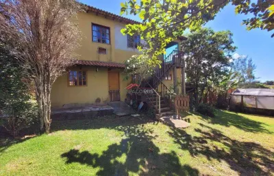 Casa à venda, 2 quartos, 1 suíte, rasa - armação dos búzios/rj