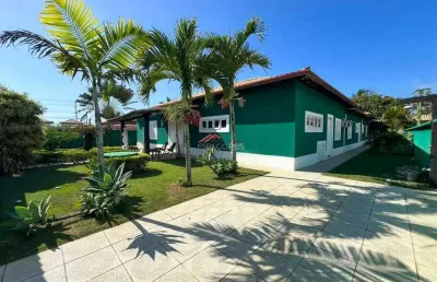 Casa de condomínio à venda, 4 suítes, manguinhos búzios