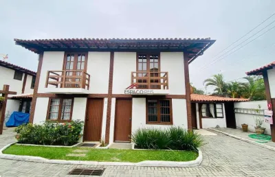 Casa em condomínio fechado com 2 quartos à venda na Rua Fernando Magalhães, Geribá, Armação dos Búzios