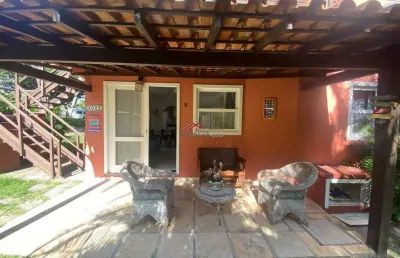 Casa de condomínio,2 quartos locação fixa,bairro caravelas!