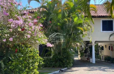 Casa em condomínio fechado com 2 quartos à venda na Avenida da Usina Velha, Centro (Mangue), Armação dos Búzios