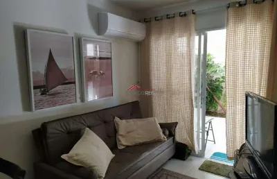 Casa de condomínio à venda, 1 quarto, 1 vaga, portinho - cabo frio/rj