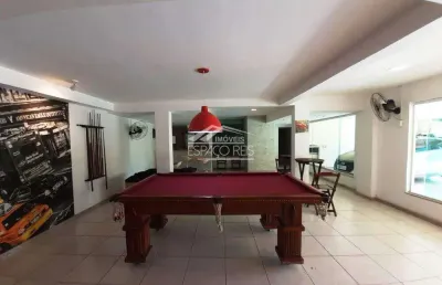 Geribá - excelente imóvel em condominio, com 4 suítes, dependência e lazer privativo.