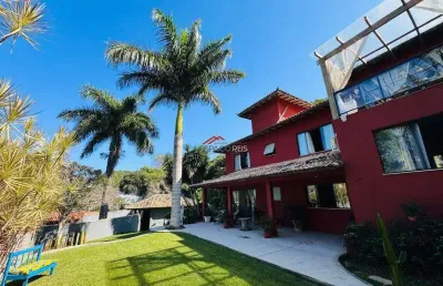 Casa independente para locação fixa ,5 quartos ,bairro são josé !