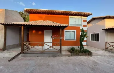 Flat à venda dentro de condomínio na rasa em buzios