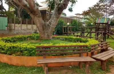 Terreno plano a vende dentro de condomínio na rasa, búzios.