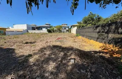 Terreno à venda dentro de condomínio na rasa em buzios