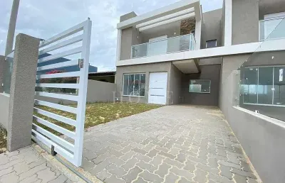 Casa com 3 quartos à venda no Centro, Imbé 