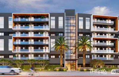 Apartamento com 2 quartos à venda no Santorini, Xangri-Lá 