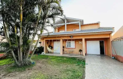Casa com 4 quartos à venda no Mariluz (Distrito), Imbé 