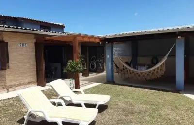 Casa com 3 quartos à venda no Centro, Imbé 