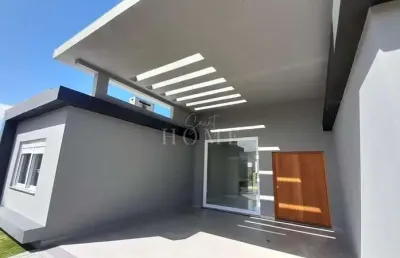 Casa com 4 quartos à venda no Condomínio Dubai Resort, Capão da Canoa 