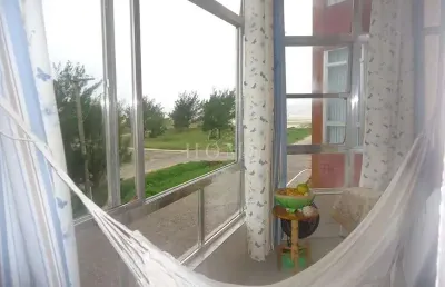 Apartamento com 1 quarto à venda no Capão Novo, Capão da Canoa 