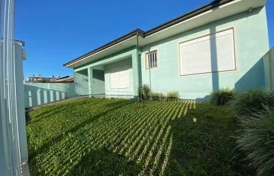 Casa com 4 quartos à venda no Centro, Imbé 