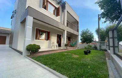 Casa com 4 quartos à venda no Mariluz (Distrito), Imbé 