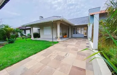 Casa com 3 quartos à venda no Centro, Imbé 